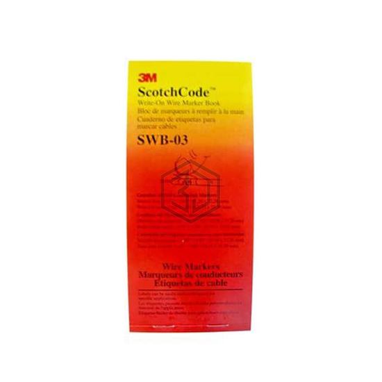 SWB-3 - 3M - Markers