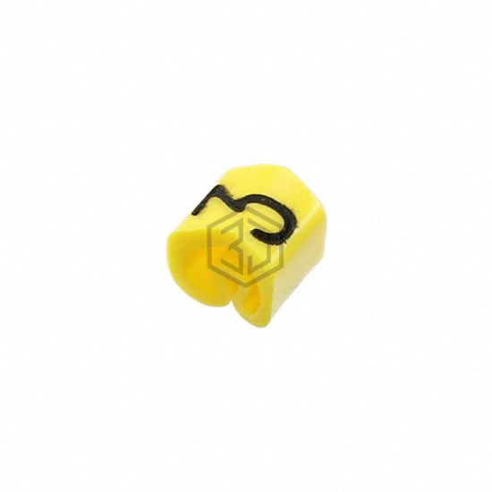0825544:3 - Phoenix Contact - Markers
