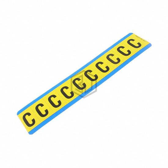 PCL100-C - Panduit Corp - Markers