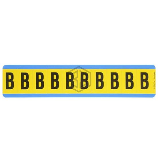 PCL100-B - Panduit Corp - Markers