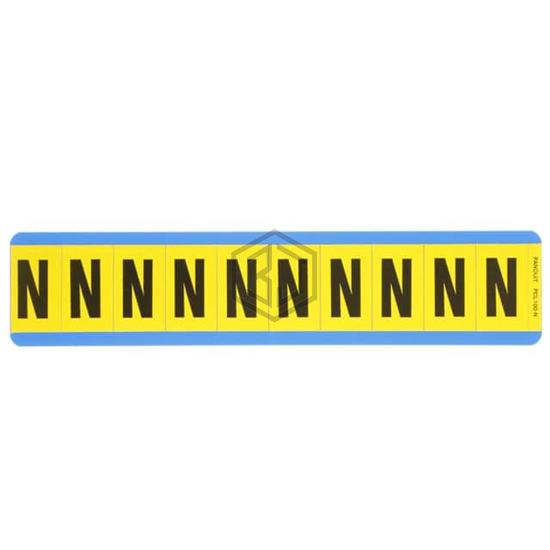 PCL100-N - Panduit Corp - Markers