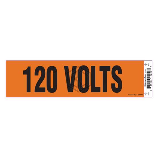 596-00925 - HellermannTyton - Markers