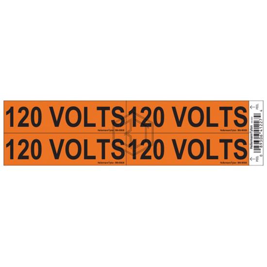 596-00926 - HellermannTyton - Markers
