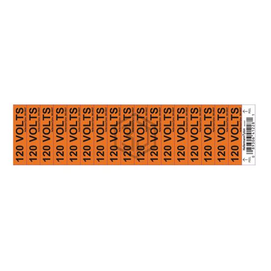 596-00927 - HellermannTyton - Markers