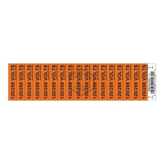 596-00930 - HellermannTyton - Markers