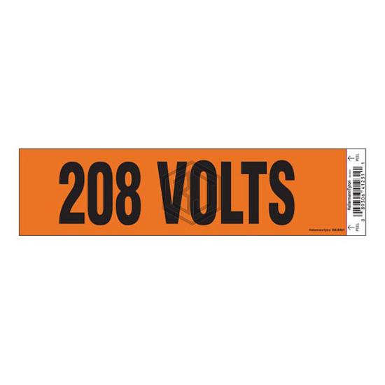 596-00931 - HellermannTyton - Markers