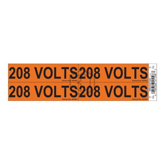 596-00932 - HellermannTyton - Markers