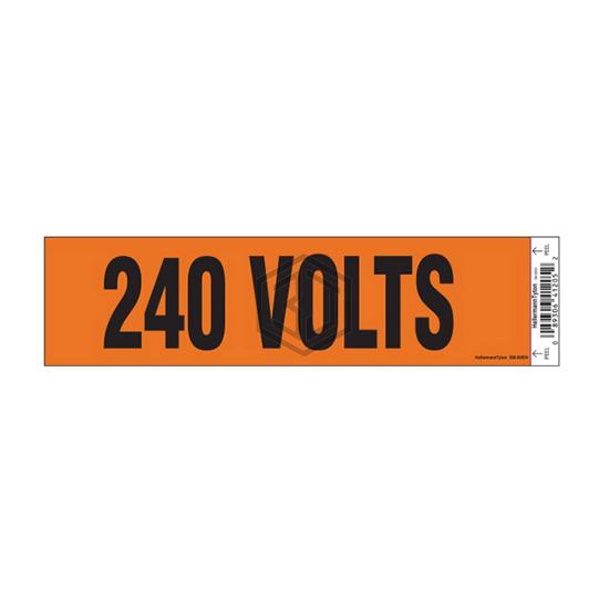 596-00934 - HellermannTyton - Markers