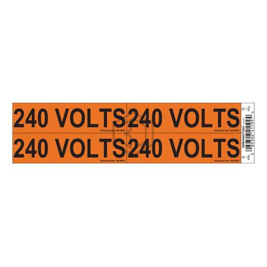 596-00935 - HellermannTyton - Markers