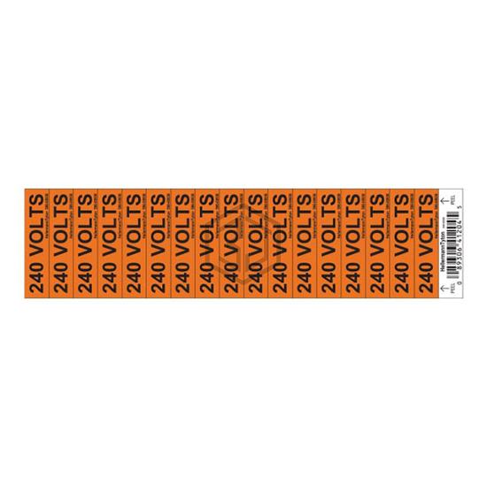 596-00936 - HellermannTyton - Markers