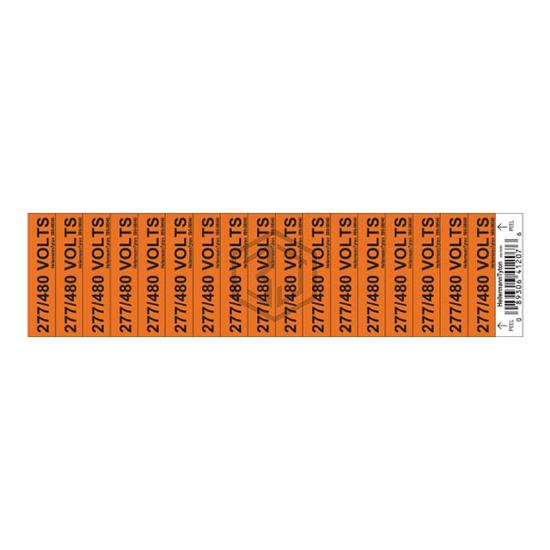 596-00940 - HellermannTyton - Markers