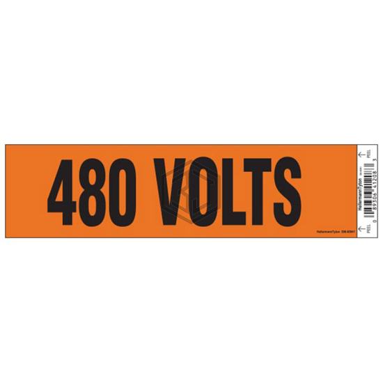 596-00941 - HellermannTyton - Markers
