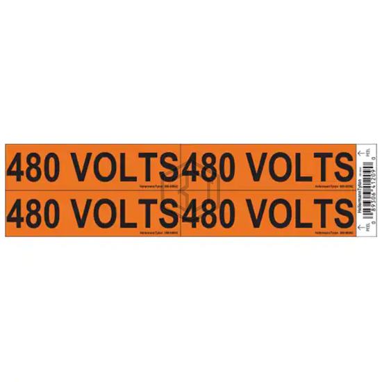 596-00942 - HellermannTyton - Markers