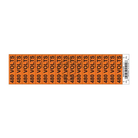 596-00943 - HellermannTyton - Markers