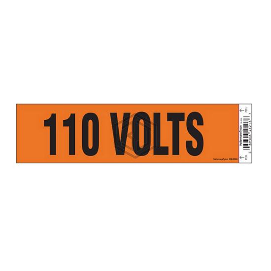 596-00946 - HellermannTyton - Markers