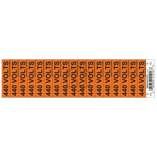 596-00949 - HellermannTyton - Markers