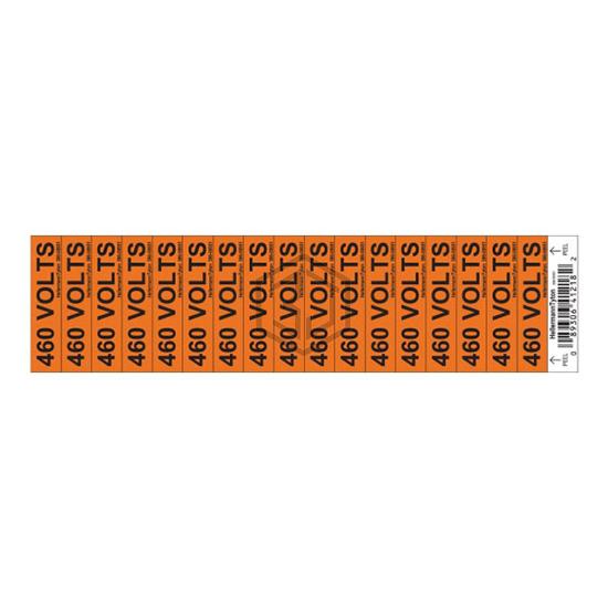 596-00951 - HellermannTyton - Markers