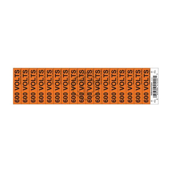 596-00953 - HellermannTyton - Markers