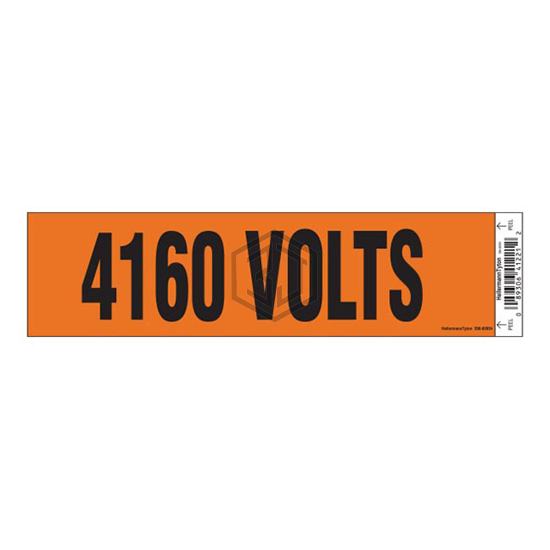 596-00954 - HellermannTyton - Markers