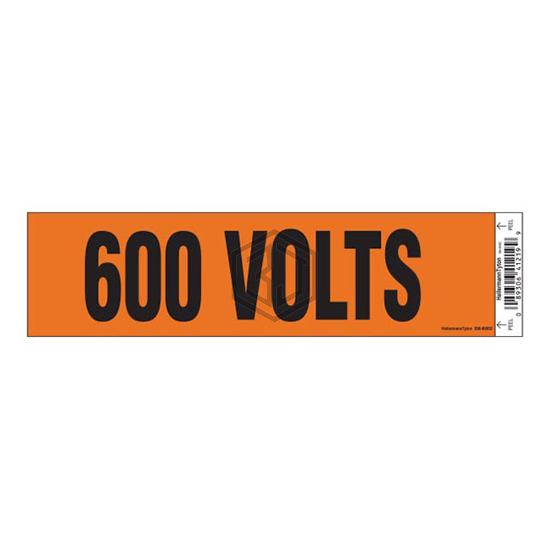 596-00952 - HellermannTyton - Markers