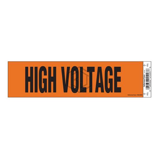 596-00956 - HellermannTyton - Markers