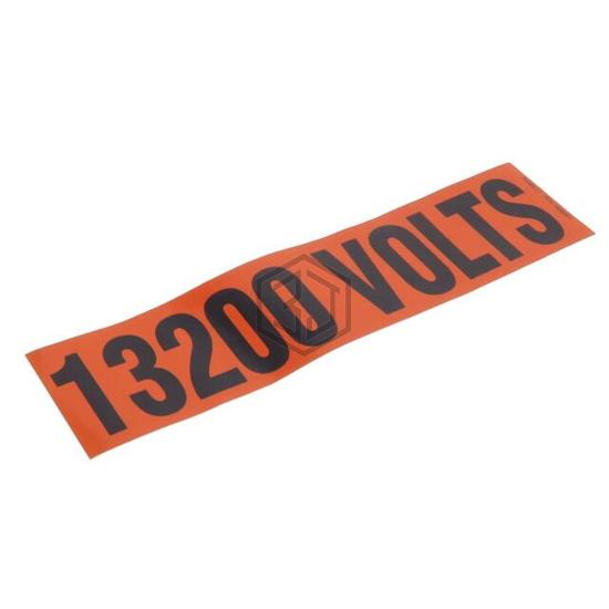 PCV-13200AY - Panduit Corp - Markers