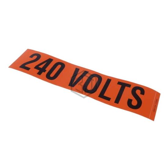 PCV-240AY - Panduit Corp - Markers
