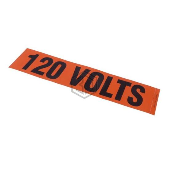 PCV-120AY - Panduit Corp - Markers