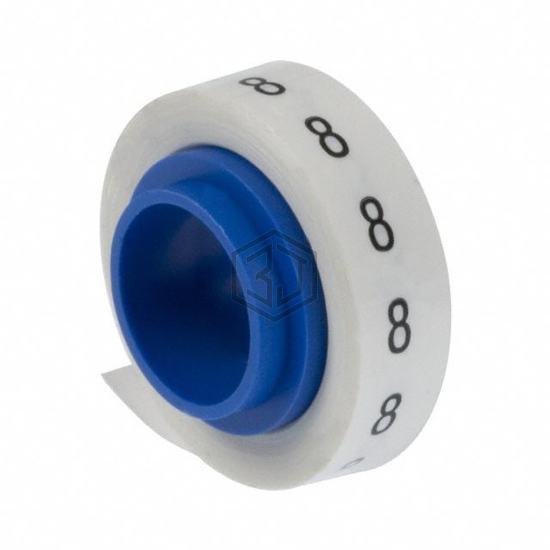 PMDR-8 - Panduit Corp - Markers