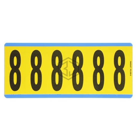 PCL300-8 - Panduit Corp - Markers