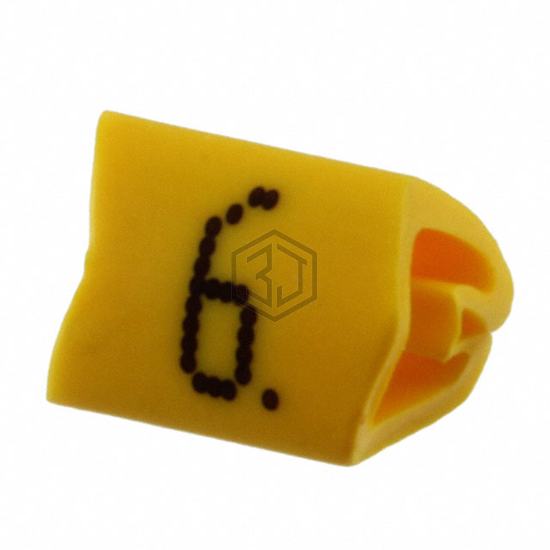0800420:0006 - Phoenix Contact - Markers
