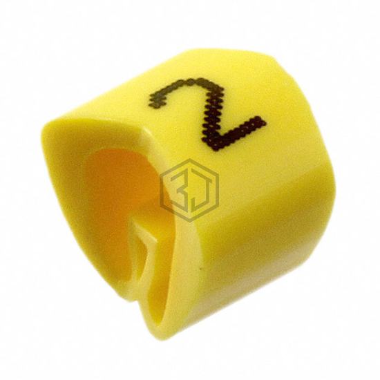 0800501:0002 - Phoenix Contact - Markers