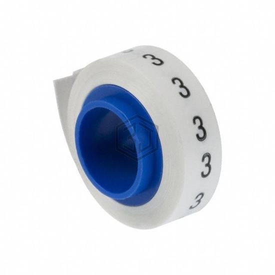 PMDR-3 - Panduit Corp - Markers