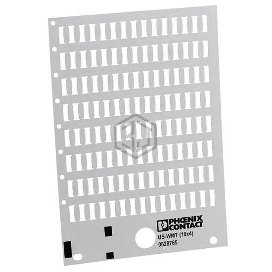 0828765 - Phoenix Contact - Markers