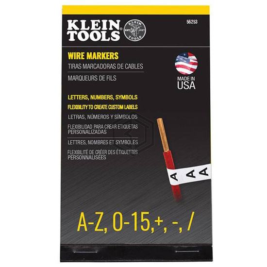 56253 - Klein Tools, Inc. - Markers