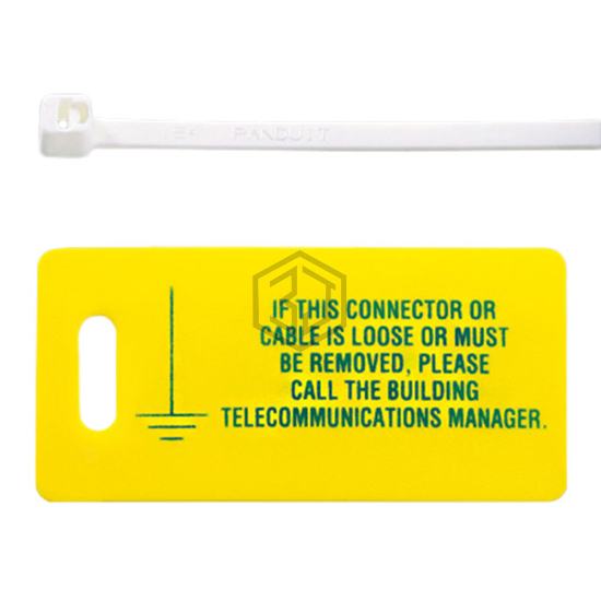LTYK - Panduit Corp - Markers