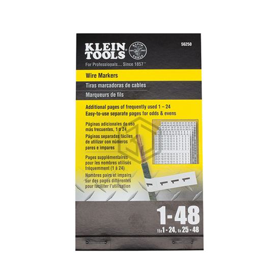 56250 - Klein Tools, Inc. - Markers