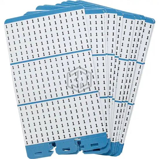 PWM-1 - Brady Corporation - Markers