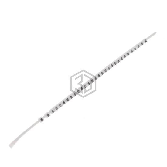 PCA07-6 - Panduit Corp - Markers