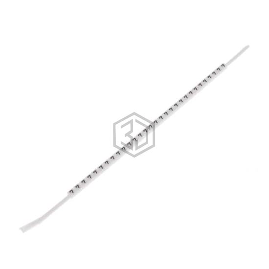 PCA07-7 - Panduit Corp - Markers