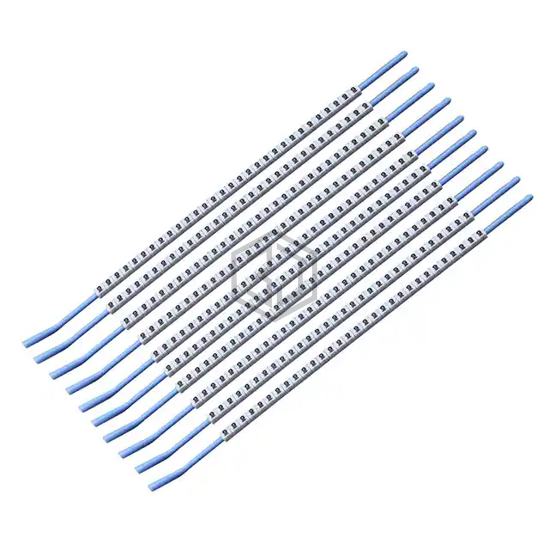 PCA07-9 - Panduit Corp - Markers