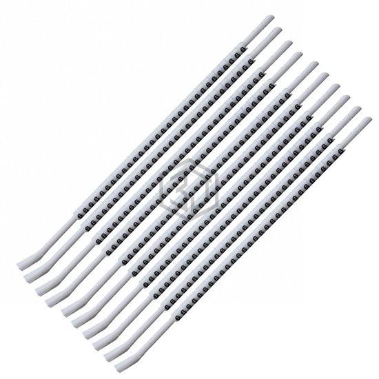 PCA13-6 - Panduit Corp - Markers