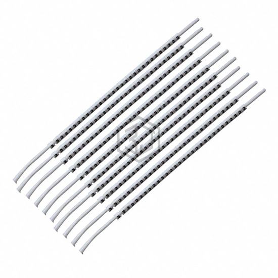 PCA07-3 - Panduit Corp - Markers
