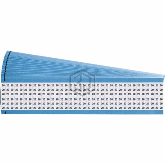WM-20-PK - Brady Corporation - Markers