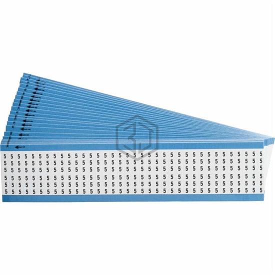 WM-5-PK - Brady Corporation - Markers