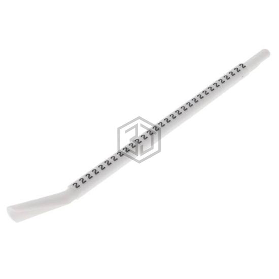 PCA18-2 - Panduit Corp - Markers