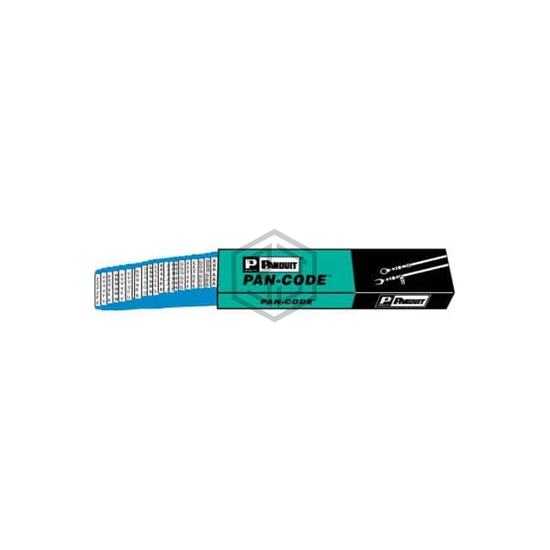 PCMCP-51-75 - Panduit Corp - Markers
