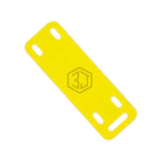 M200X100Y6T - Panduit Corp - Markers