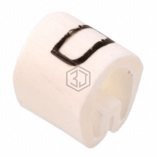 EC0595-000 - TE Connectivity Raychem Cable Protection - Markers