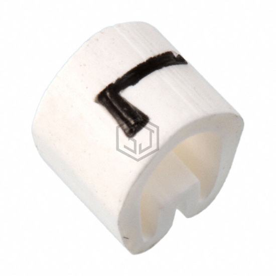 EC0843-000 - TE Connectivity Raychem Cable Protection - Markers